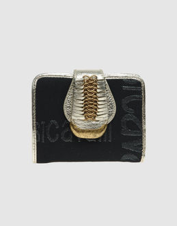 JUST CAVALLI - 