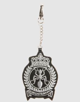 TOYTOY CASTELBAJAC GIFTS amp OCCASIONS Key holders on YOOXCOM