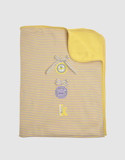 GIFTS & OCCASIONS Baby blankets GIRLS on YOOX.COM