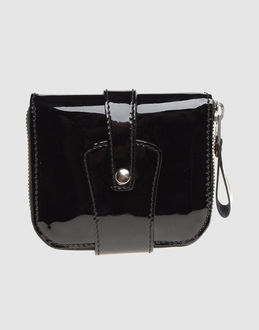 RAF SIMONS GIFTS amp OCCASIONS Wallets on YOOXCOM