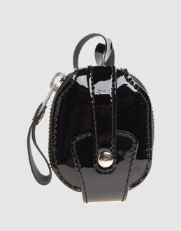 RAF SIMONS GIFTS amp OCCASIONS Coin purses on YOOXCOM