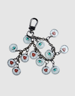 EXTE GIFTS amp OCCASIONS Key holders on YOOXCOM