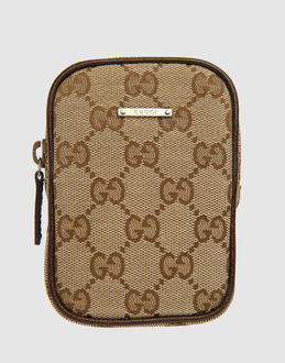 GUCCI - ID�ES CADEAUX & OBJETS - Id�es cadeaux sur YOOX.COM