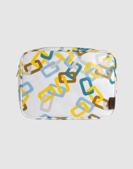 PRINGLE 1815 - LUGGAGE - Beauty cases - on YOOX.COM