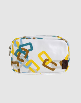 PRINGLE 1815 - BAGAGERIE - Trousses de toilette sur YOOX.COM