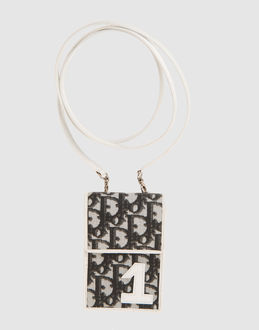 CHRISTIAN DIOR BOUTIQUE - GIFTS &amp; OCCASIONS - Gift ideas - on YOOX.COM