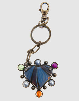 MISSONI GIFTS amp OCCASIONS Key holders on YOOXCOM