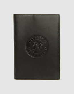 TOMMY HILFIGER - ACCESSORIES - Wallets - on YOOX.COM