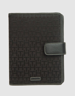 TOMMY HILFIGER - ACCESSORIES - Organiser binders - on YOOX.COM