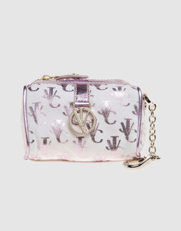VERSACE JEANS COUTURE - GIFTS & OCCASIONS - Cosmetic bags - on YOOX.COM
