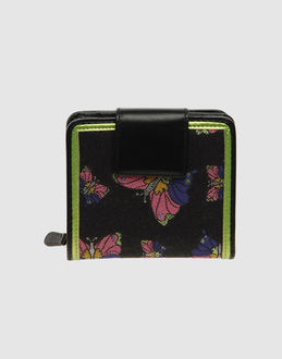 Brieftaschen - BRACCIALINI - BEI YOOX.COM