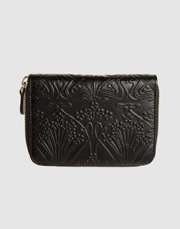 LIBERTY of LONDON GIFTS amp OCCASIONS Wallets on YOOXCOM