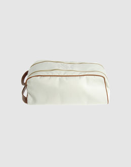BORSALINO - BAGAGERIE - Trousses de toilette sur YOOX.COM