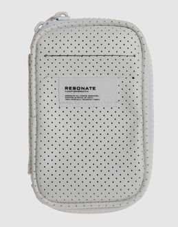 RESONATE - BAGAGERIE - Trousses de toilette sur YOOX.COM