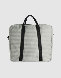 EMPORIO ARMANI - BAGAGERIE - Porte-v�tements sur YOOX.COM