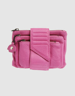 DIESEL - ACCESSORIES - Wallets - on YOOX.COM