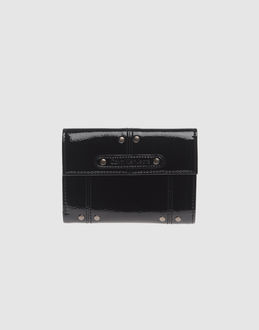 CALVIN KLEIN JEANS - ACCESSORIES - Wallets - on YOOX.COM