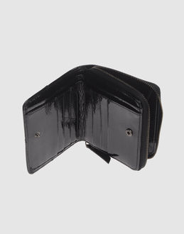 CALVIN KLEIN JEANS - ACCESSORIES - Wallets - on YOOX.COM