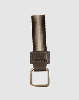 GUCCI Men GIFTS amp OCCASIONS Key rings on YOOXCOM