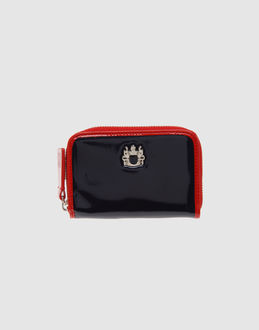 AQUASCUTUM - ACCESSOIRES - Porte-monnaies sur YOOX.COM