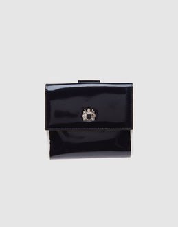 AQUASCUTUM - ACCESSOIRES - Portefeuilles sur YOOX.COM