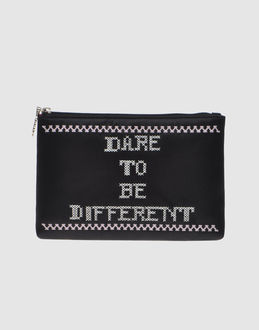LULU GUINNESS - ACCESSORIES - Cosmetic bags - on YOOX.COM