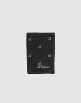 DC SHOECOUSA DC SHOECOUSA - COMPLEMENTOS - Billeteras