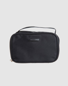 MH WAY - BAGAGERIE - Trousses de toilette sur YOOX.COM