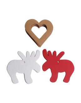 ESSENT'IAL - GIFT IDEAS & OCCASIONS - Christmas decorations - on YOOX.COM
