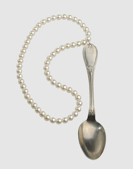 ARABESCHI DI LATTE - ID�ES CADEAUX & OBJETS - Id�es cadeaux sur YOOX.COM