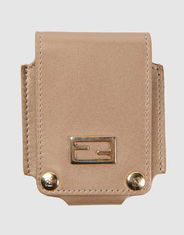 FENDI - GESCHENKIDEEN & VERSCHIEDENES - iPod-Etuis - bei YOOX.COM