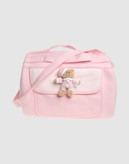 puericulture/NANAN - BAGAGERIE - Sacs maman - sur YOOX.COM