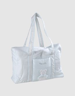 puericulture/NANAN - BAGAGERIE - Sacs maman - sur YOOX.COM