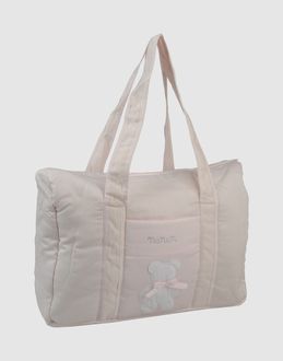 puericulture/NANAN - BAGAGERIE - Sacs maman - sur YOOX.COM