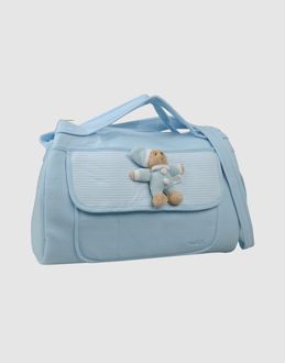 puericulture/NANAN - BAGAGERIE - Sacs maman - sur YOOX.COM