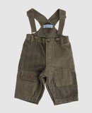 prezzi MIRTILLO SALOPETTE Salopette pantaloni lunghi su YOOXCOM