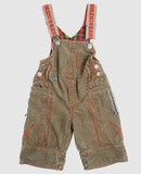 prezzi OILILY SALOPETTE Salopette pantaloni lunghi su YOOXCOM