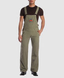 LONSDALE LONDON SALOPETTE Salopette pantaloni lunghi su YOOXCOM