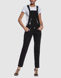 PINKO - SALOPETTE - Salopette pantaloni lunghi - su YOOX.COM
