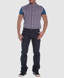 McQ SALOPETTE Salopette pantaloni lunghi su YOOXCOM