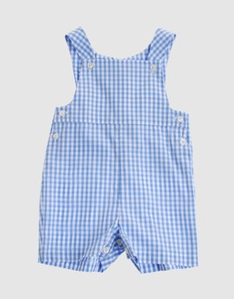 LA STUPENDERIA - SALOPETTE - Salopette shorts - su YOOX.COM
