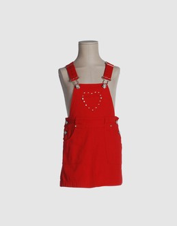 BLUMARINE BABY - SALOPETTE - Salopette gonne - su YOOX.COM