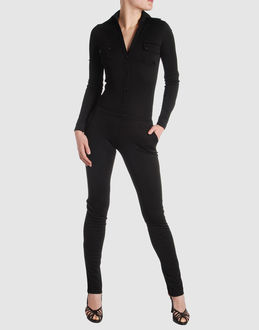 PATRIZIA PEPE - SALOPETTE - Salopette pantaloni lunghi - su YOOX.COM