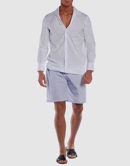 BLESS - SALOPETTE - Salopette shorts - su YOOX.COM