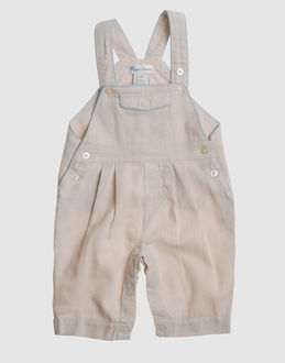 RALPH LAUREN - SALOPETTE - Salopette pantaloni lunghi - su YOOX.COM
