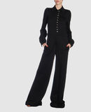 SEE BY CHLOE' - Pant overalls