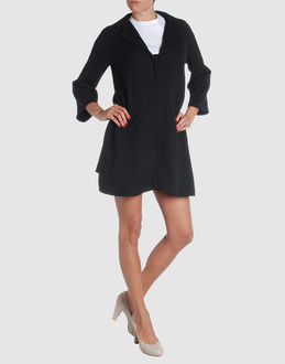 SEE BY CHLOE' - Short dungarees - at YOOX.COM