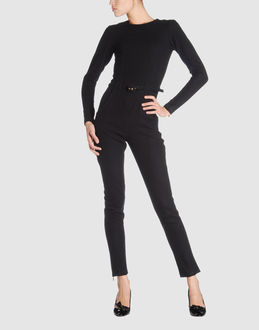 OSKLEN - Trouser dungarees - at YOOX.COM