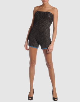 Missoni Dungarees Short Dungarees Women  �250