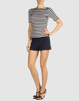 - salopette - salopettes shorts - sur yoox.com
